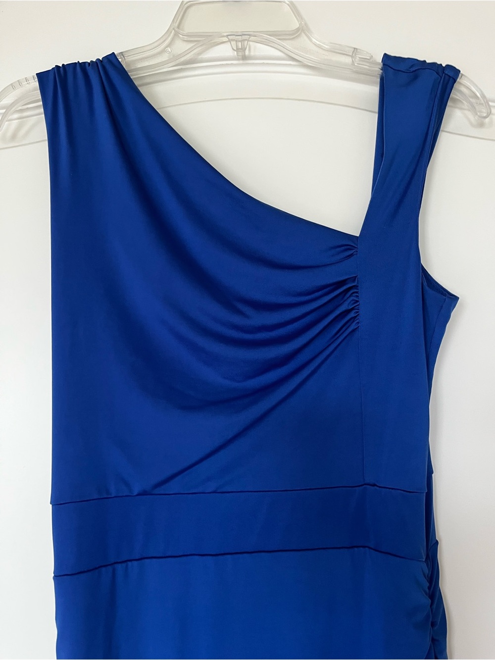 Soprano  Royal Blue Cocktail Dress - Picture 3 of 6